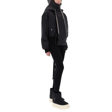 BOMBER JACKET "ALICE PARKA"