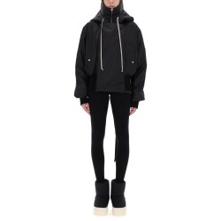 BOMBER JACKET "ALICE PARKA"