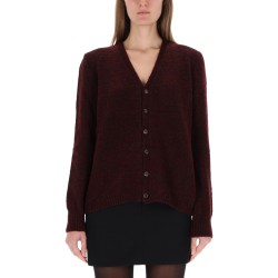 WOOL CARDIGAN