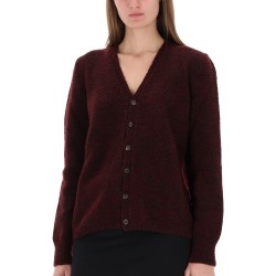 WOOL CARDIGAN
