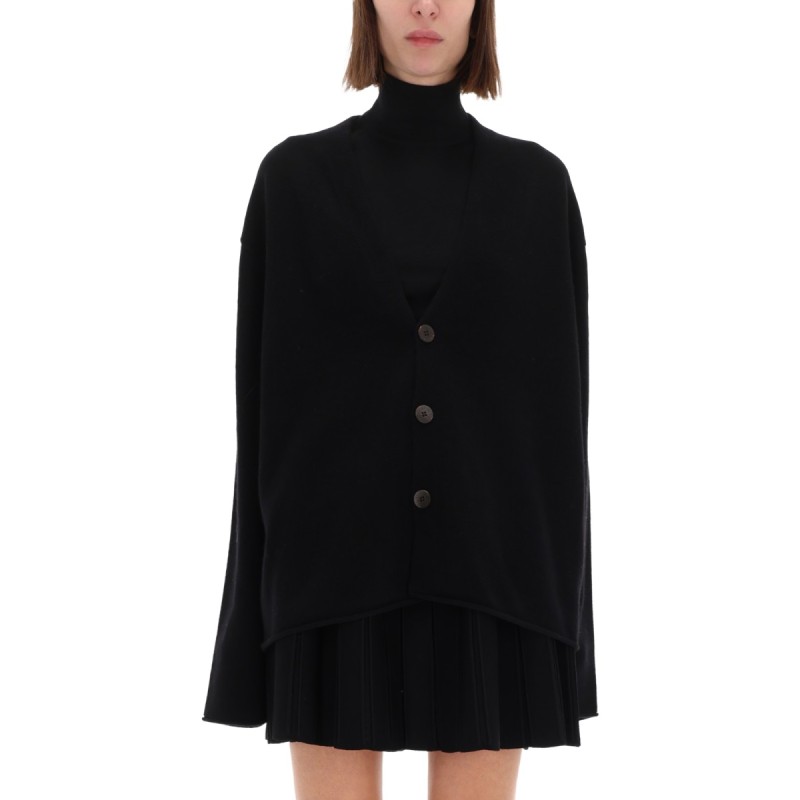 "EVERYWEAR" CARDIGAN