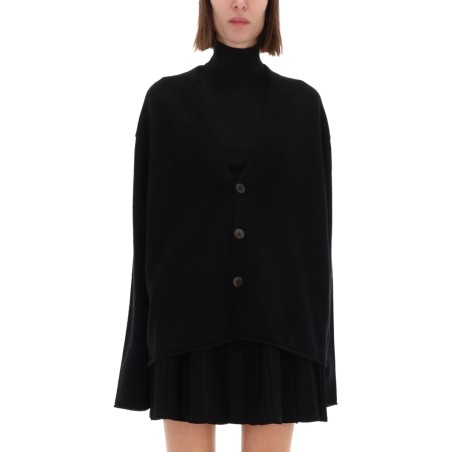 "EVERYWEAR" CARDIGAN