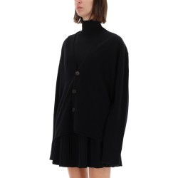 "EVERYWEAR" CARDIGAN