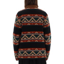 "WESTERN INDUSTRY" JACKET