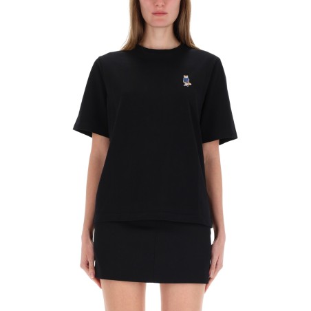 "FOX COMFORT" T-SHIRT