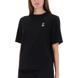 "FOX COMFORT" T-SHIRT