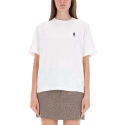 "FOX COMFORT" T-SHIRT