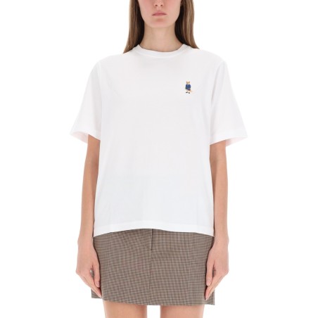 "FOX COMFORT" T-SHIRT