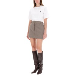 "FOX COMFORT" T-SHIRT