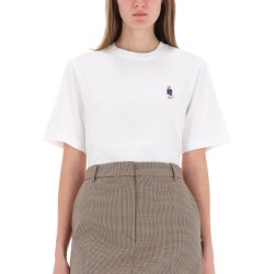 "FOX COMFORT" T-SHIRT