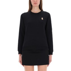 "LADY FOX" SWEATSHIRT