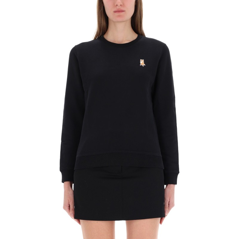 "LADY FOX" SWEATSHIRT