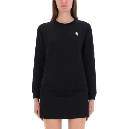 "LADY FOX" SWEATSHIRT