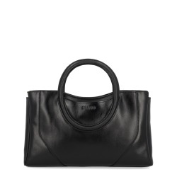 "MAUDE MINI SATCHEL" BAG