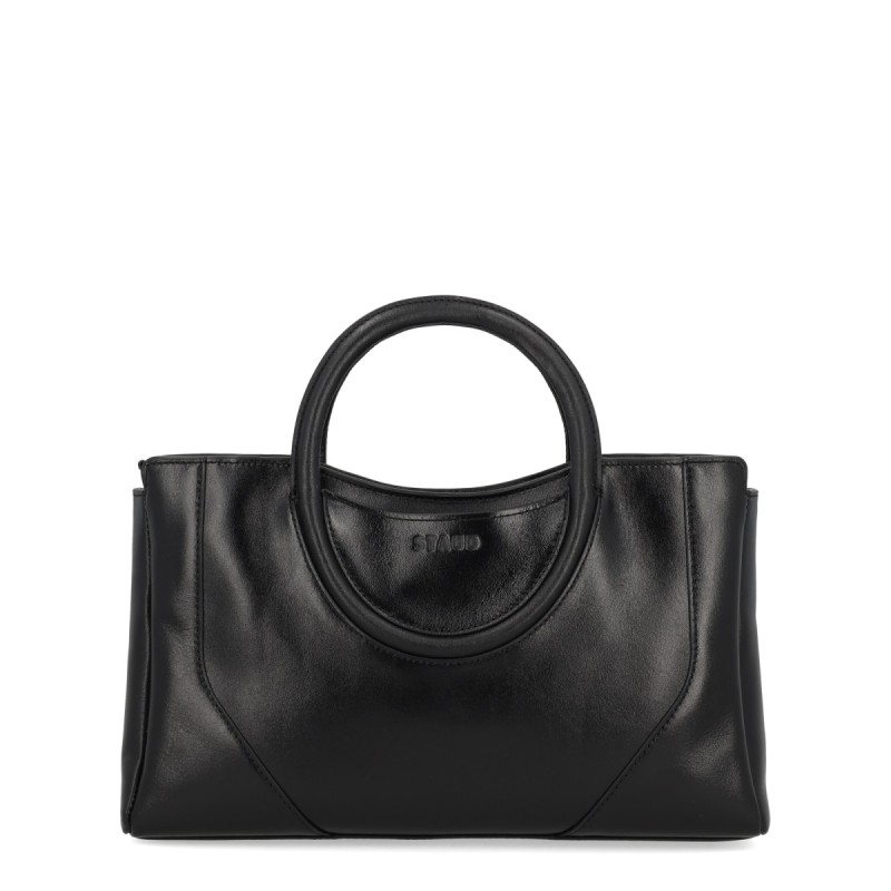 "MAUDE MINI SATCHEL" BAG