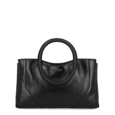 "MAUDE MINI SATCHEL" BAG