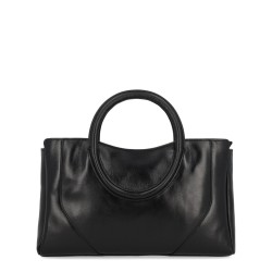 "MAUDE MINI SATCHEL" BAG