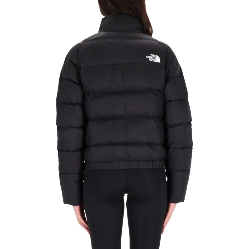 DOWN JACKET "HYALITE"