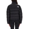 DOWN JACKET "HYALITE"