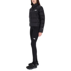 DOWN JACKET "HYALITE"