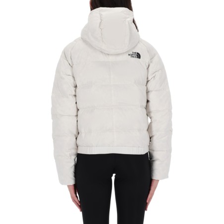 DOWN JACKET "HYALITE"