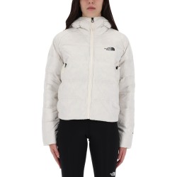 DOWN JACKET "HYALITE"