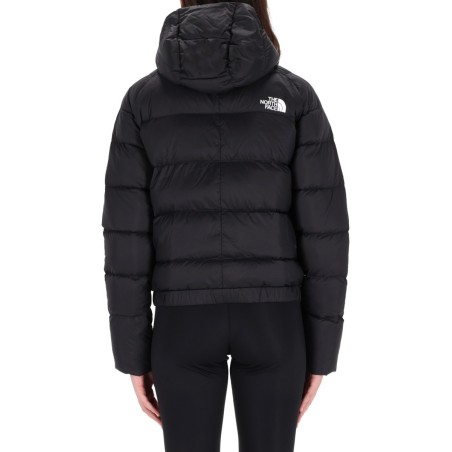 DOWN JACKET "HYALITE"