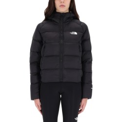 DOWN JACKET "HYALITE"