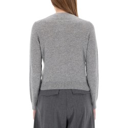 CASHMERE CARDIGAN