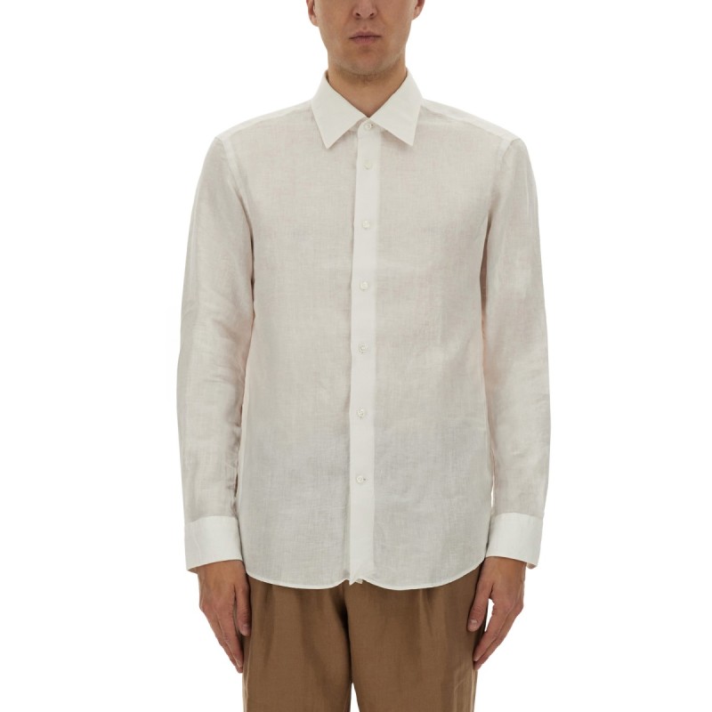 SHIRT "L-HAYS-KENTW-C-252"