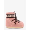 MB Icon Low faux fur boots