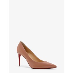 Kate 85 patent leather pumps
