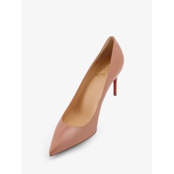 Kate 85 patent leather pumps