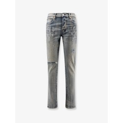 Slim Fit Jeans