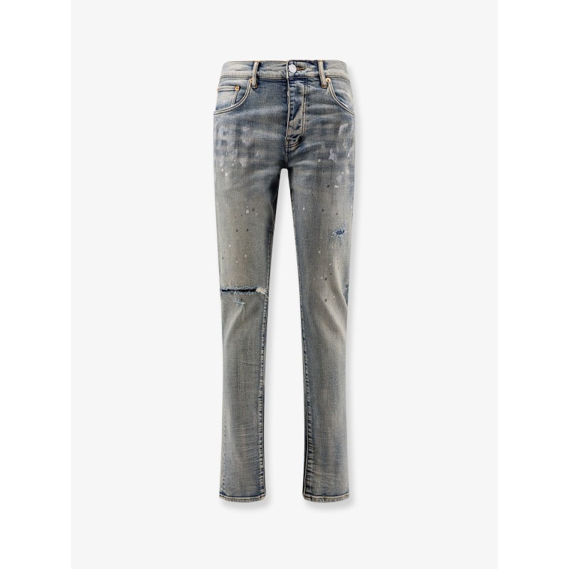 Slim Fit Jeans