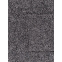 Stretch alpaca sweater