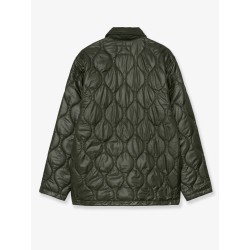 Oscar Chore Liner quilted nylon jacket