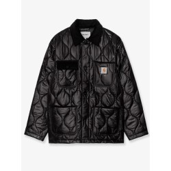 Oscar Chore Liner quilted nylon jacket
