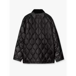 Oscar Chore Liner quilted nylon jacket