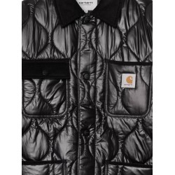 Oscar Chore Liner quilted nylon jacket