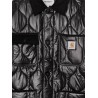 Oscar Chore Liner quilted nylon jacket