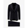 Soho virgin wool tuxedo