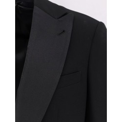 Soho virgin wool tuxedo