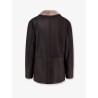 Mabano shearling jacket