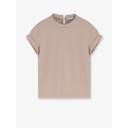 Strtech cotton t-shirt