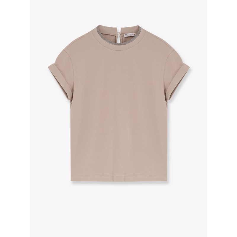 Strtech cotton t-shirt