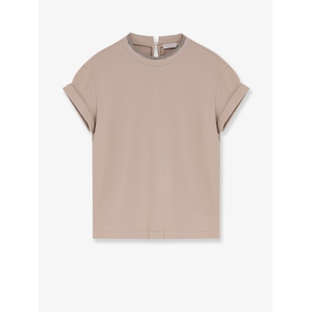 Strtech cotton t-shirt