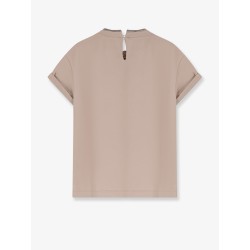 Strtech cotton t-shirt