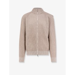 Cashmere cardigan