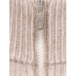 Cashmere cardigan